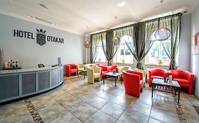 Hotel Otakar Praga
